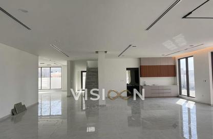 Villa - 6 Bedrooms - 7+ Bathrooms for rent in Madinat Hind 3 - Dubai Land - Dubai
