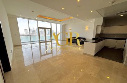 Apartment - 1 - 1 for sale in Oceana Adriatic - Oceana - Palm Jumeirah - Dubai