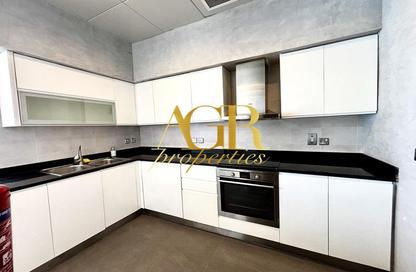 Apartment - 1 - 1 for sale in Oceana Adriatic - Oceana - Palm Jumeirah - Dubai