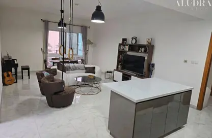 شقة - غرفة نوم - 2 حمامات للبيع في ماغنوليا 1 - حدائق الإمارات 2 - قرية جميرا الدائرية - دبي