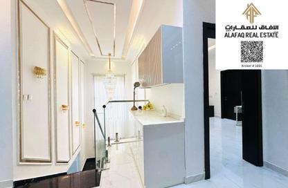 Villa - 5 Bedrooms - 7 Bathrooms for sale in Al Yasmeen 1 - Al Yasmeen - Ajman