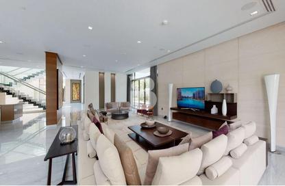 Villa - 5 Bedrooms - 5 Bathrooms for sale in District One West Phase I - District One - Mohammed Bin Rashid City - Dubai