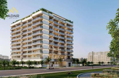 Apartment - 1 Bedroom - 2 Bathrooms for sale in Parkgreen Residences - Liwan - Dubai Apartment - 1 Bedroom - 2 Bathrooms for sale in Parkgreen Residences - Liwan - Dubai