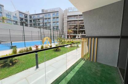 Apartment - Studio - 1 Bathroom for rent in La Vita Bella - District 10 - Jumeirah Village Circle - Dubai Apartment - Studio - 1 Bathroom for rent in La Vita Bella - District 10 - Jumeirah Village Circle - Dubai