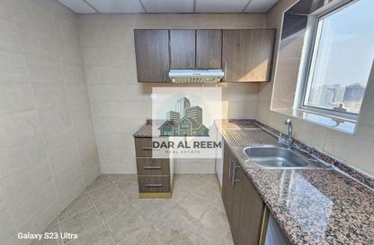 Apartment - 1 Bedroom - 1 Bathroom for rent in Al Nahda Residential Complex - Al Nahda - Sharjah