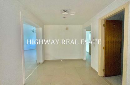 Apartment - 2 - 2 for rent in Al Taawun Street - Al Taawun - Sharjah