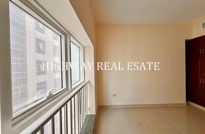 Apartment - 2 - 2 for rent in Al Taawun Street - Al Taawun - Sharjah