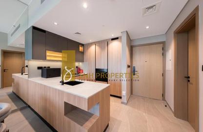 Apartment - 1 - 2 for rent in Elevate by Prescott - Arjan - Dubai Apartment - 1 - 2 for rent in Elevate by Prescott - Arjan - Dubai
