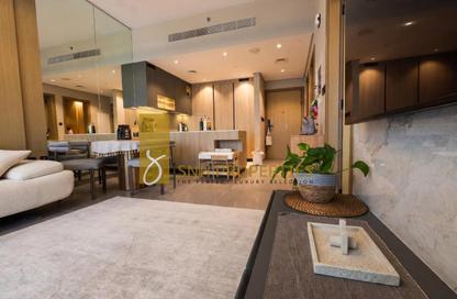Apartment - 1 - 2 for rent in Elevate by Prescott - Arjan - Dubai Apartment - 1 - 2 for rent in Elevate by Prescott - Arjan - Dubai