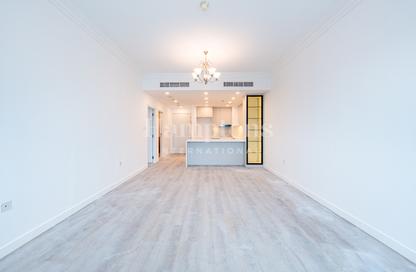 Apartment - 1 Bedroom - 2 Bathrooms for rent in MAG 218 - Dubai Marina - Dubai