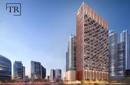 Apartment - Studio - 1 Bathroom for sale in One Residence - Downtown Dubai - Dubai