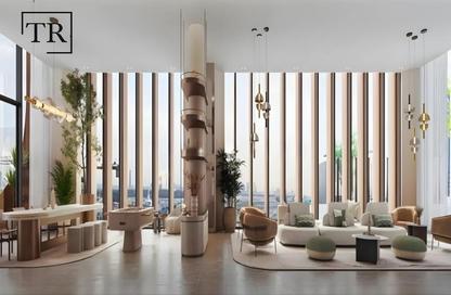 Apartment - Studio - 1 Bathroom for sale in One Residence - Downtown Dubai - Dubai
