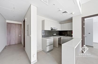 Apartment - 1 Bedroom - 2 Bathrooms for rent in SOL Avenue - Business Bay - Dubai