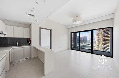 Apartment - 1 Bedroom - 2 Bathrooms for rent in SOL Avenue - Business Bay - Dubai