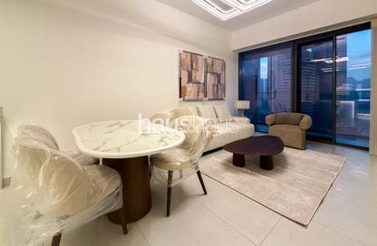 Apartment - 1 - 2 for rent in Society House - Downtown Dubai - Dubai