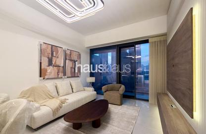 Apartment - 1 - 2 for rent in Society House - Downtown Dubai - Dubai