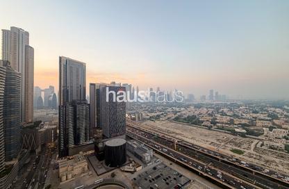 Apartment - 1 - 2 for rent in Society House - Downtown Dubai - Dubai