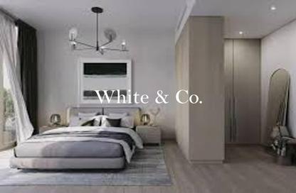 Apartment - Studio - 1 Bathroom for sale in The Highbury - Sobha Hartland - Mohammed Bin Rashid City - Dubai