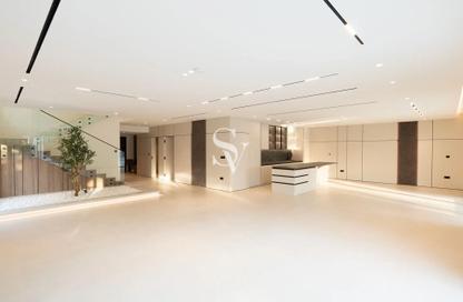 Villa - 4 Bedrooms - 5 Bathrooms for sale in Jumeirah Park Homes - Jumeirah Park - Dubai