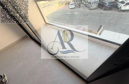Apartment - 2 Bedrooms - 3 Bathrooms for rent in Al Jurf 3 - Al Jurf - Ajman Downtown - Ajman Apartment - 2 Bedrooms - 3 Bathrooms for rent in Al Jurf 3 - Al Jurf - Ajman Downtown - Ajman