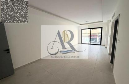 Apartment - 2 Bedrooms - 3 Bathrooms for rent in Al Jurf 3 - Al Jurf - Ajman Downtown - Ajman