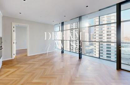 Apartment - 2 Bedrooms - 3 Bathrooms for rent in RDK Towers - Najmat Abu Dhabi - Al Reem Island - Abu Dhabi