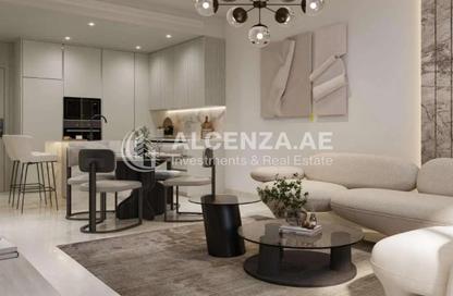 Apartment - Studio - 1 Bathroom for sale in Floarea Vista - Al Furjan - Dubai