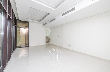 Townhouse - 3 Bedrooms - 4 Bathrooms for sale in Pelham - Akoya Park - DAMAC Hills - Dubai