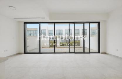 Townhouse - 3 Bedrooms - 4 Bathrooms for sale in Elora - The Valley - Dubai