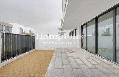 Townhouse - 3 Bedrooms - 4 Bathrooms for sale in Elora - The Valley - Dubai
