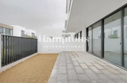 Townhouse - 3 Bedrooms - 4 Bathrooms for sale in Elora - The Valley - Dubai