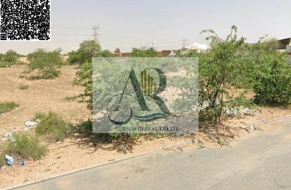 Land - Studio for sale in Al Arqoub - Sharjah Industrial Area - Sharjah Land - Studio for sale in Al Arqoub - Sharjah Industrial Area - Sharjah