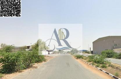 Land - Studio for sale in Al Arqoub - Sharjah Industrial Area - Sharjah Land - Studio for sale in Al Arqoub - Sharjah Industrial Area - Sharjah