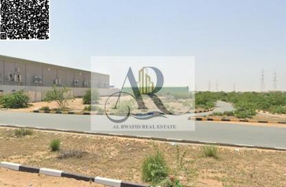 Land - Studio for sale in Al Arqoub - Sharjah Industrial Area - Sharjah Land - Studio for sale in Al Arqoub - Sharjah Industrial Area - Sharjah