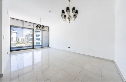 Apartment - 2 Bedrooms - 3 Bathrooms for rent in The Polo Residence - Meydan Avenue - Meydan - Dubai