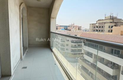 Apartment - 1 - 2 for rent in Al Jazeeri Building Warqa - Al Warqa'a 1 - Al Warqa'a - Dubai