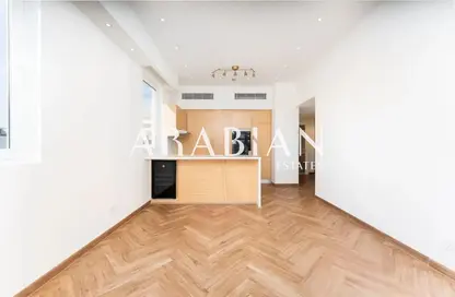 Apartment - Studio - 1 Bathroom for sale in Barton House 1 - Barton House - Motor City - Dubai