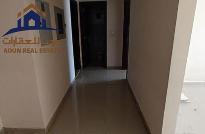 شقة - غرفة نوم - 2 حمامات للايجار في 1 ابتكار - المجاز 2 - المجاز - الشارقة