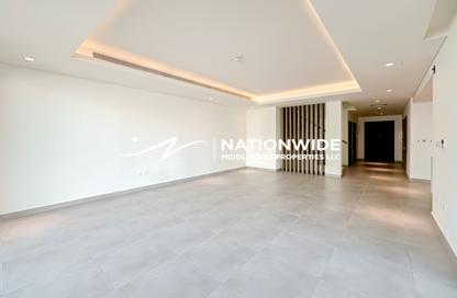 Duplex - 3 Bedrooms - 3 Bathrooms for rent in The Magnolias - Yas Acres - Yas Island - Abu Dhabi