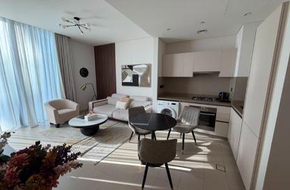 Apartment - 1 - 1 for rent in Sobha Creek Vistas Tower A - Sobha Creek Vistas - Sobha Hartland - Mohammed Bin Rashid City - Dubai Apartment - 1 - 1 for rent in Sobha Creek Vistas Tower A - Sobha Creek Vistas - Sobha Hartland - Mohammed Bin Rashid City - Dubai