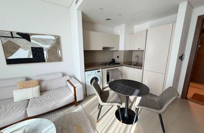 Apartment - 1 - 1 for rent in Sobha Creek Vistas Tower A - Sobha Creek Vistas - Sobha Hartland - Mohammed Bin Rashid City - Dubai Apartment - 1 - 1 for rent in Sobha Creek Vistas Tower A - Sobha Creek Vistas - Sobha Hartland - Mohammed Bin Rashid City - Dubai