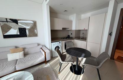 Apartment - 1 - 1 for rent in Sobha Creek Vistas Tower A - Sobha Creek Vistas - Sobha Hartland - Mohammed Bin Rashid City - Dubai