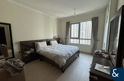 Apartment - 2 Bedrooms - 2 Bathrooms for rent in The Residences 1 - The Residences - Downtown Dubai - Dubai