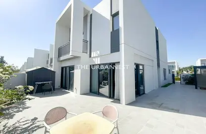تاون هاوس - 4 غرف نوم - 4 حمامات للايجار في لا روزا 1 - لا روزا - فيلا نوفا - دبي لاند - دبي