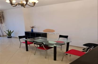 Apartment - 1 Bedroom - 2 Bathrooms for rent in Concorde Tower - JLT Cluster H - Jumeirah Lake Towers - Dubai
