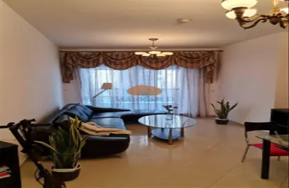 Apartment - 1 Bedroom - 2 Bathrooms for rent in Concorde Tower - JLT Cluster H - Jumeirah Lake Towers - Dubai Apartment - 1 Bedroom - 2 Bathrooms for rent in Concorde Tower - JLT Cluster H - Jumeirah Lake Towers - Dubai