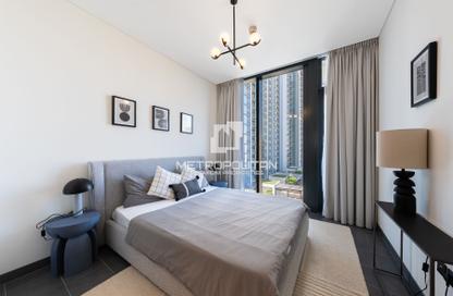 Apartment - 1 Bedroom - 2 Bathrooms for sale in The Crest Tower C - The Crest - Sobha Hartland - Mohammed Bin Rashid City - Dubai