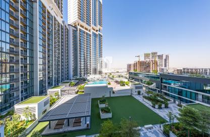 Apartment - 1 Bedroom - 2 Bathrooms for sale in The Crest Tower C - The Crest - Sobha Hartland - Mohammed Bin Rashid City - Dubai