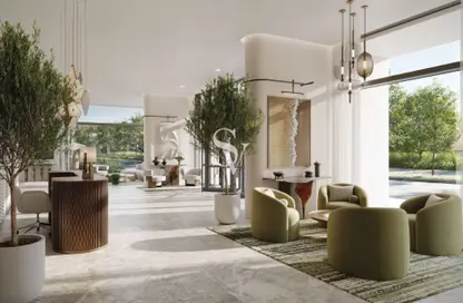 Apartment - 2 Bedrooms - 2 Bathrooms for sale in Terra Woods Tower 2 - Terra Woods - Expo City - Dubai