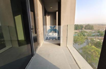 Apartment - 1 - 2 for rent in Tiraz 4 - Naseej District - Aljada - Sharjah Apartment - 1 - 2 for rent in Tiraz 4 - Naseej District - Aljada - Sharjah